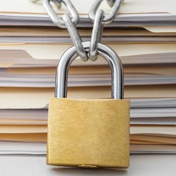 Consejos para proteger documentos confidenciales en la empresa