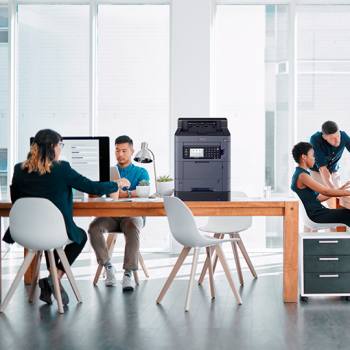 Cómo elegir un servicio gestionado de impresión