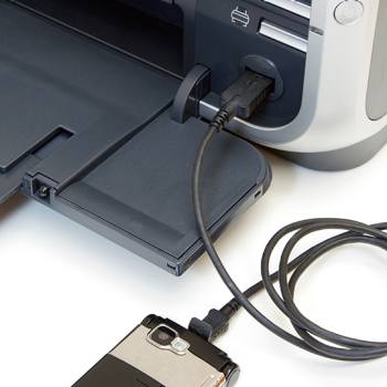 Cómo ahorrar energía en la impresión