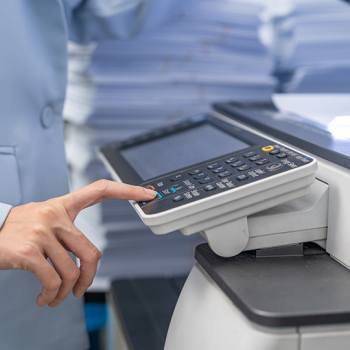 Ventajas de un plan de impresión para empresas