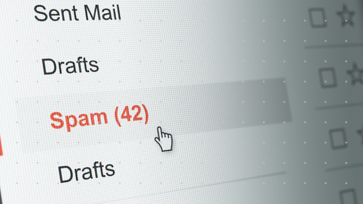Spam 2 Spam 2