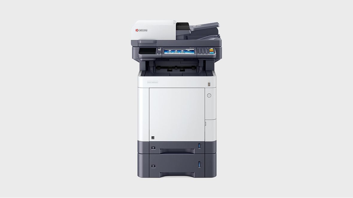 ECOSYS M6635cidn