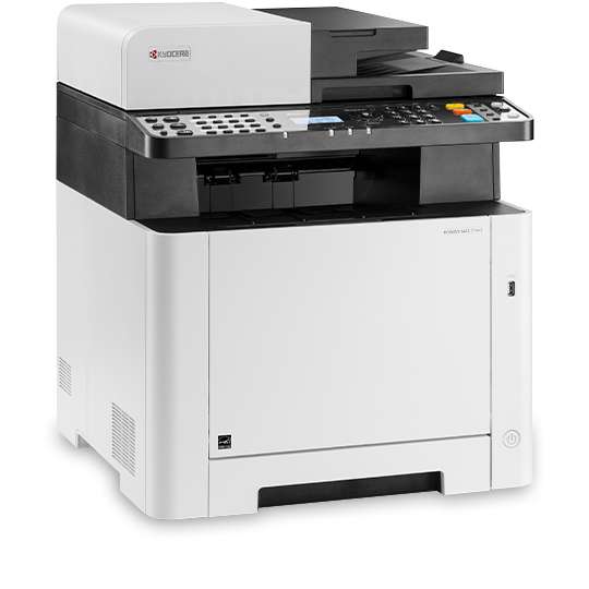 ECOSYS MA2100cwfx Kyocera Document Solutions Mexico